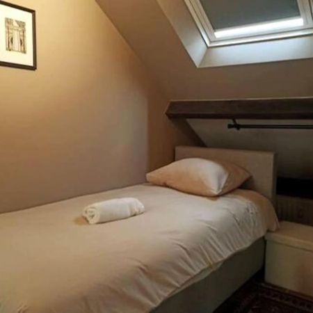 Appartamento Mariomont-La Terrasse Du Pre Verviers Esterno foto