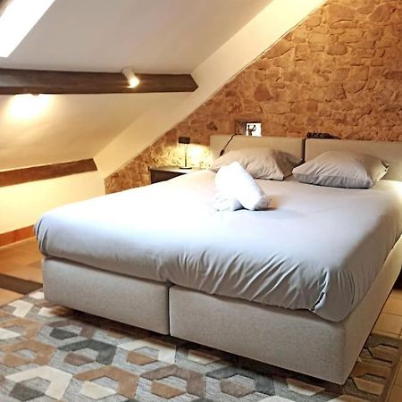 Appartamento Mariomont-La Terrasse Du Pre Verviers Esterno foto