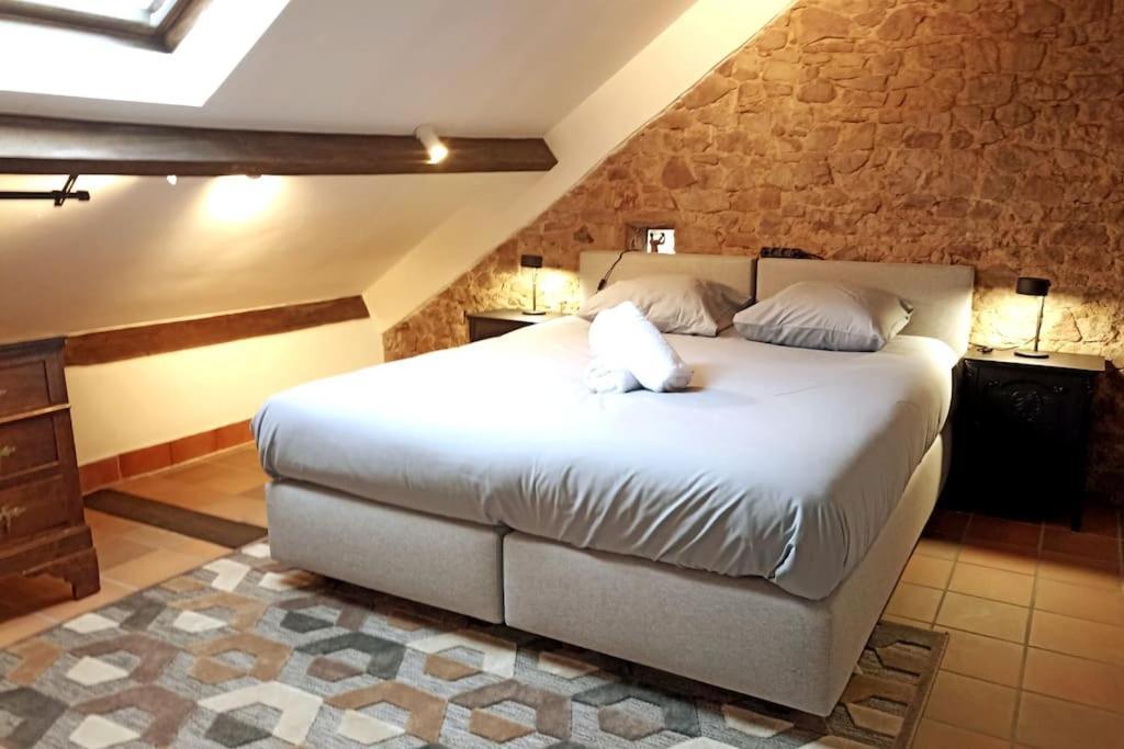 Appartamento Mariomont-La Terrasse Du Pre Verviers Esterno foto
